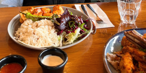 Photo of Sofra Grill Morden - 63 London Rd, Morden SM4 5HT